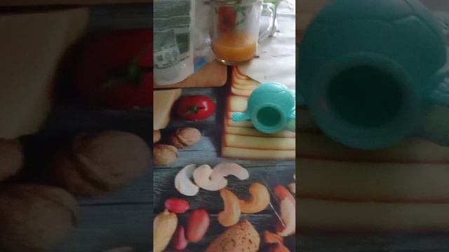 прикотовил конфэт для говорящие чирипахи