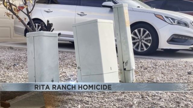 Rita Ranch 13-year-old arrested for first-degree murder after mom fatally stabbed