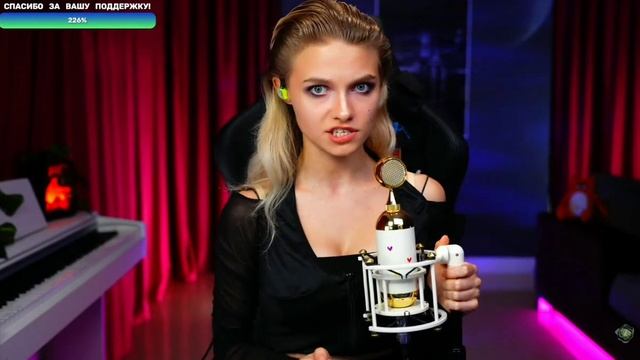 Звери - районы кварталы, кавер, поёт Саша Капустина