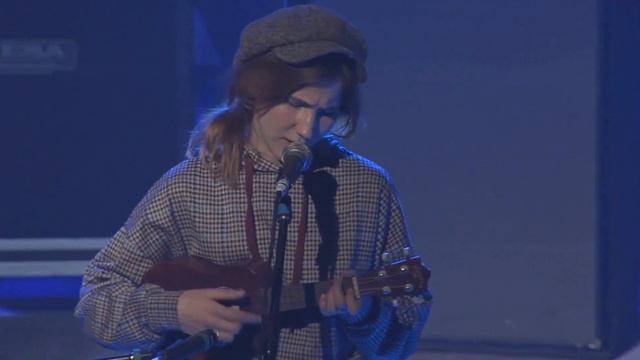 MEZOZOY на Таганке - "В сухой колодец кот наплакал","Человечки" (26/11/2018)