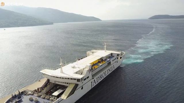 Hvar Croatia Island 4k Drone Beach & Town Travel Tour