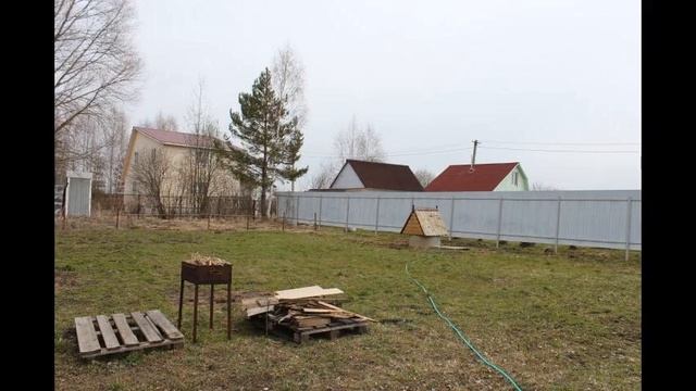 Дом на садовом участке с/т Первомайское 2, Можайский район, Московская .