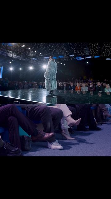 Показы в Университете Косыгина – традиция, которая вне времени! ⚡️