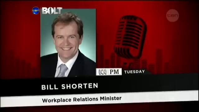 The Bolt Report - Episode 13