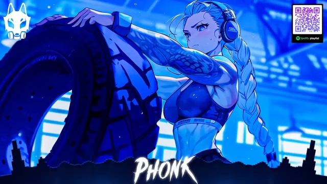 THE BEST PHONK MUSIC 2024 ※ WORKOUT MUSIC PLAYLIST ※ GYM, AGGRESSIVE, BRAZILIAN ※ Фонк 2024 #030