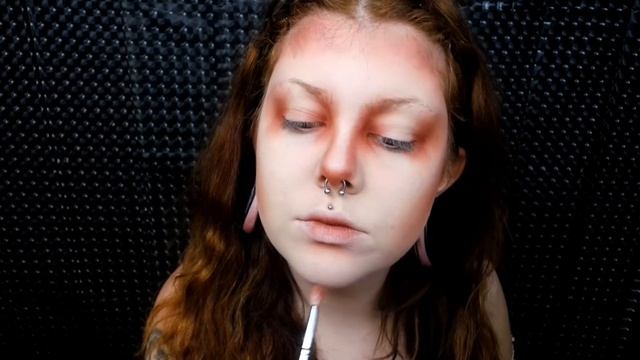 Fawn Inspired Halloween Makeup Tutorial