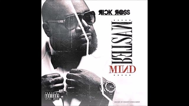 Rick Ross 24 ft Travis Scott