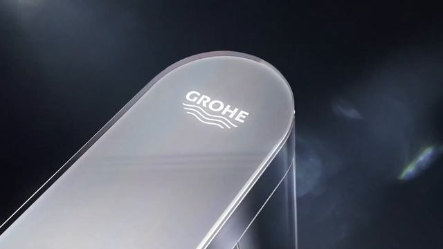 GROHE Plus - Inovativní design a moderní technologie