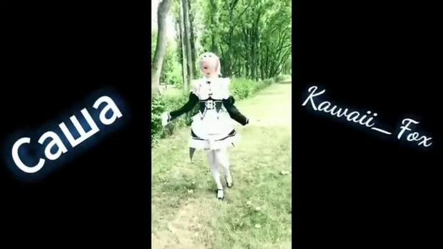 /Kawaii_Fox_Tyan/💕