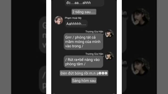 [ Bách hợp ](funta) Bảo bối à chị sai rồi | part 4.