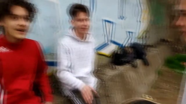 Kryvbas Gang - Правило Буравчика