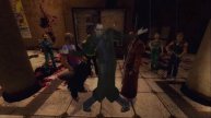 postal dude gaming
