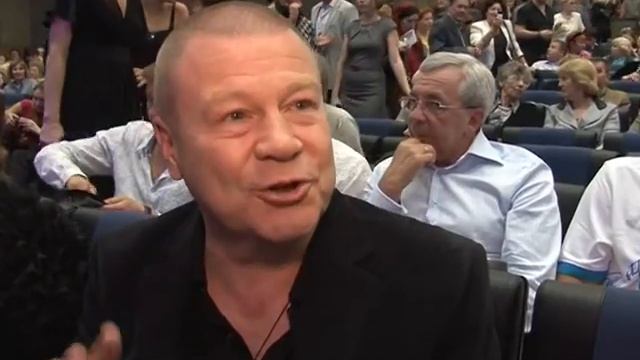 Звезды о кинофестивале "Виват кино РОссии"