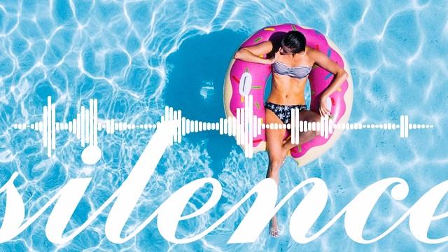 TÂCHES & Anabel Englund - Cha Cha (Velvet Version) / Silence - home of dance music