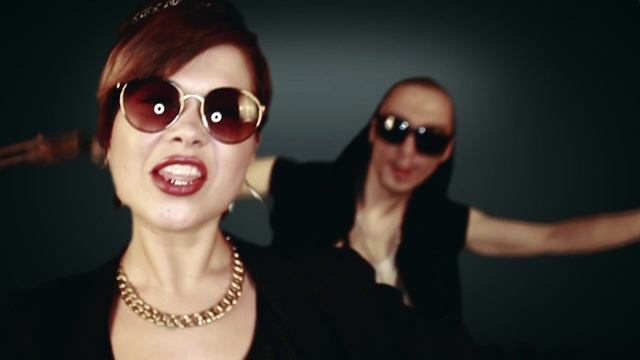 ШыZа - Качалово (Official Video)