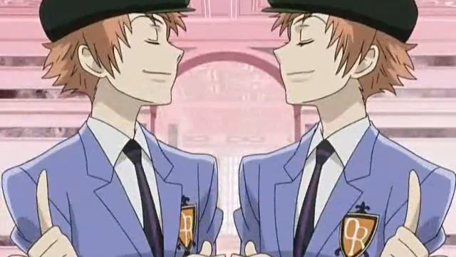 Ouran Waka High School Laka Host Club
