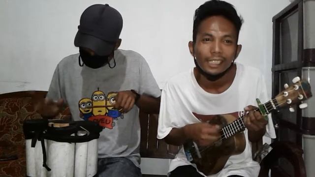 lagu daerah aduh mama by: triosomplak psmgg
