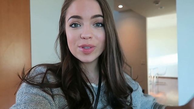 WE BURNED THE COOKIES! Vlogmas Day 2