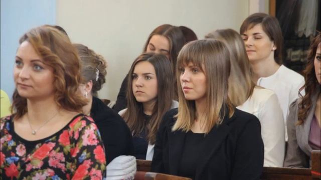 Sviatosť birmovania Lipová 2015