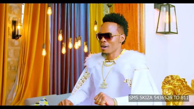 STEPHEN KASOLO - SUCCESS SMS SKIZA 5963855 TO 811 (OFFICIAL VIDEO)