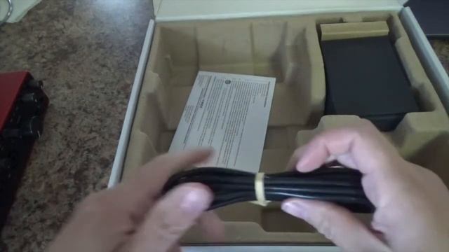 Audio Technica AT 2020 and Focusrite 18i8 Unboxing!