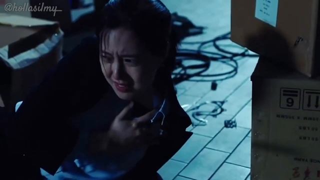 Criminal Minds MV - Higher Plane | Kim Hyun Joon & Ha Sun Woo (Lee Joon Gi & Moon Chae Won)