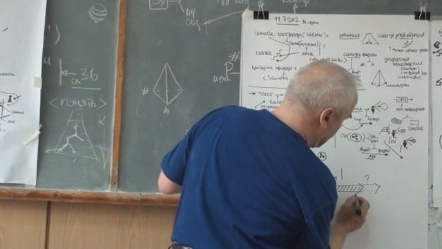 Множественность версий Устремленность на завершенность Опора на истинное Граница семиотика 2012