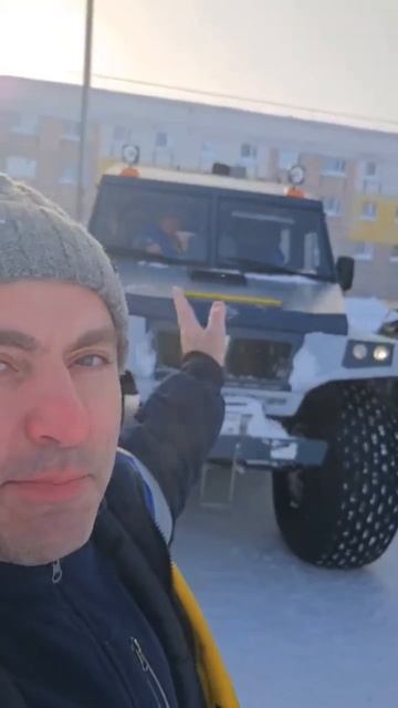 Под каждую задачу, особенный транспорт