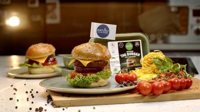 OFI-A  HOME  TO GROW  TVC2019