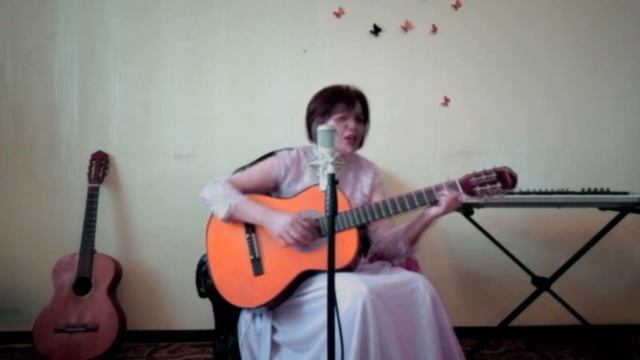 Maisara Chorshanbieva//Ai didai ranj// Майсара Чоршанбиева// Айдидаи ранч//2020