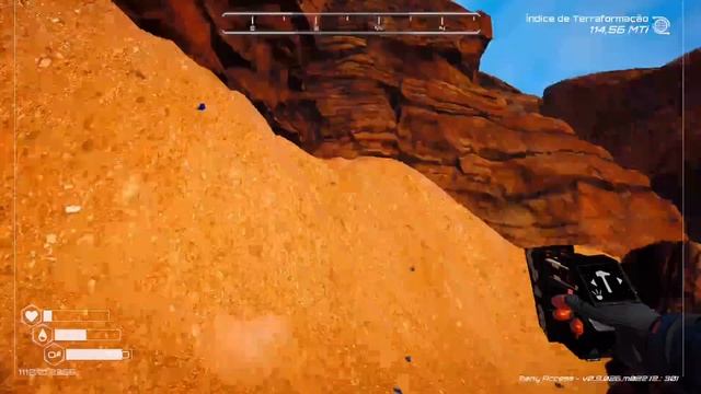 🚀NOVOS EQUIPAMENTOS E MAIS UMA CAIXA DOURADA ENCONTRADA - PLANET CRAFTER - PT BR🌎🌎