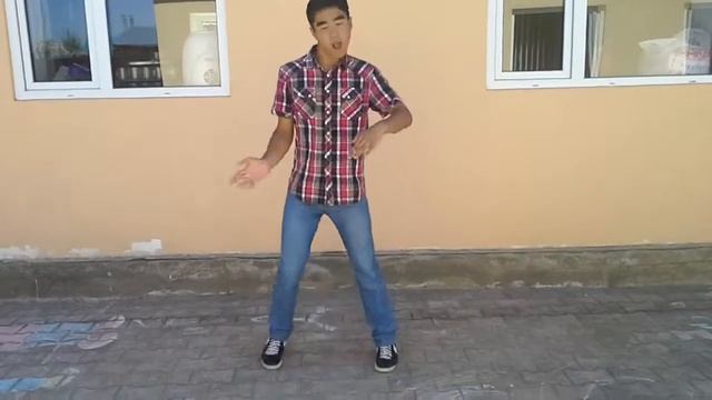Улетный POPPING