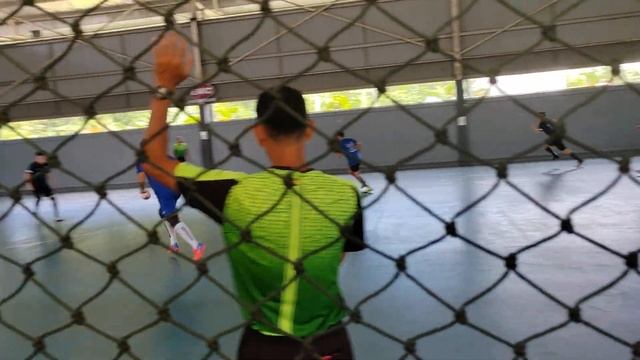 Bluestar FC vs TCFT Sakura (B) 2023 05 31
