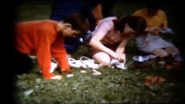 TSB Jugendfreizeit Isny 1968