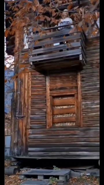 Это чудесный дом находиться на Архызе