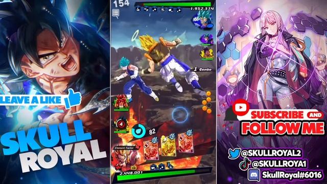 (Dragonball Legends) *LEAKS* SSJ2 CAULIFLA w KALE ASSIST AND ZENKAI CABBA!?!? | RU BUFFS!!!