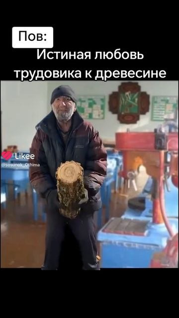 дрова