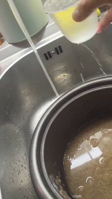 How to cook brown rice