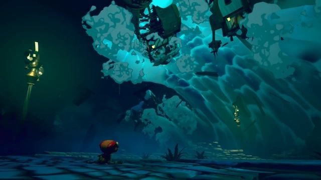 PSYCHONAUTS 2 Review (Xbox Series X) - Reviews on the Run - Electric Playground