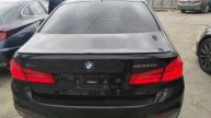 Разобрали на запчасти 2018 BMW M550I XDRIVE 38466603 WBAJB9C54JB050123