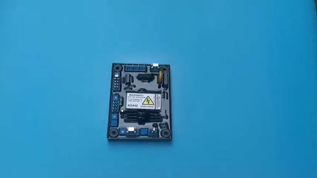 SX440 Automatic Voltage Regulator AVR for Samford Diesel Generator