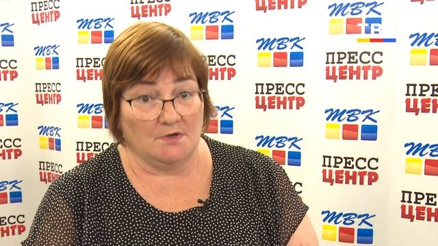 Интервью с руководителем бердского управления образования: чего ждать от нового учебного года