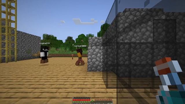 Watch to 2 player