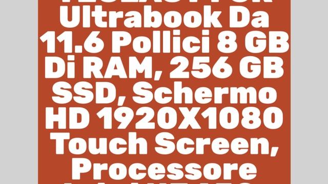 La top 10 Ultrabook – Consigli d’acquisto, Classifica e Recensioni del 2019