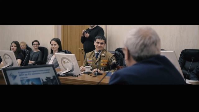 Проекты талантливой молодежи 2017