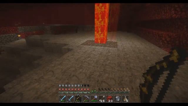 Minecraft: Better Than Wolves SE2 EP124 - Fun with Cement