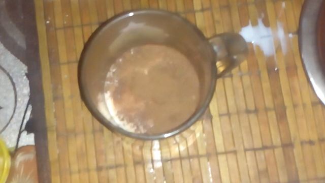 Как сделать вкуснейший какао?