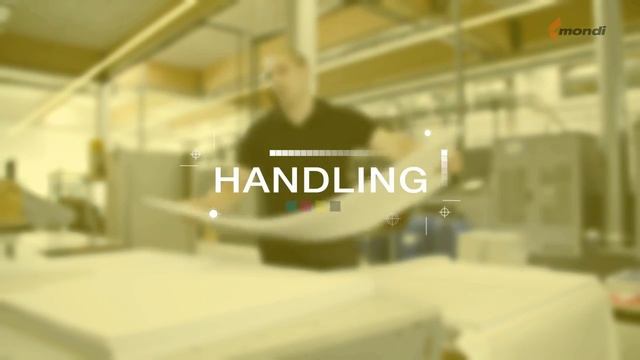 Paper Handling Tips (English)