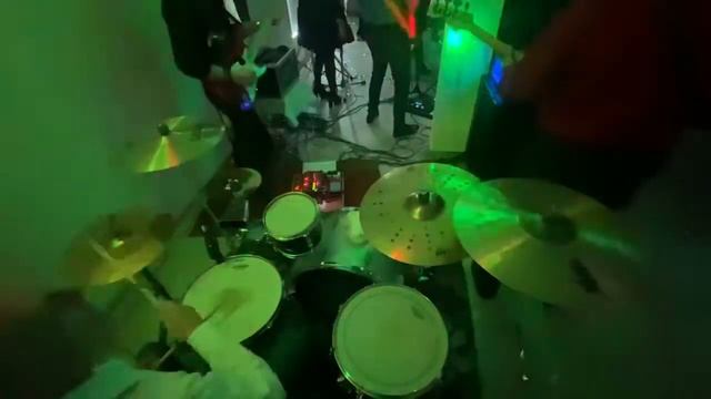 PortalCoverBand - Моё сердце остановилось (05.02.2022)
