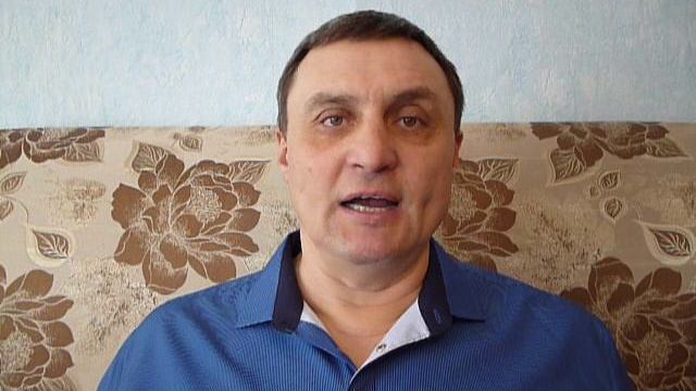 План Живого Бога.
